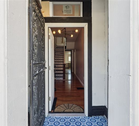 1619 Manhattan Street, Manchester, PA 15233