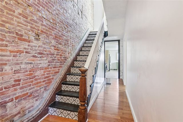 1619 Manhattan Street, Manchester, PA 15233