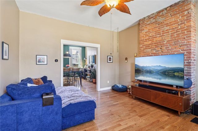 1619 Manhattan Street, Manchester, PA 15233