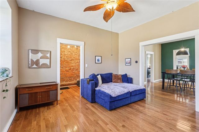 1619 Manhattan Street, Manchester, PA 15233