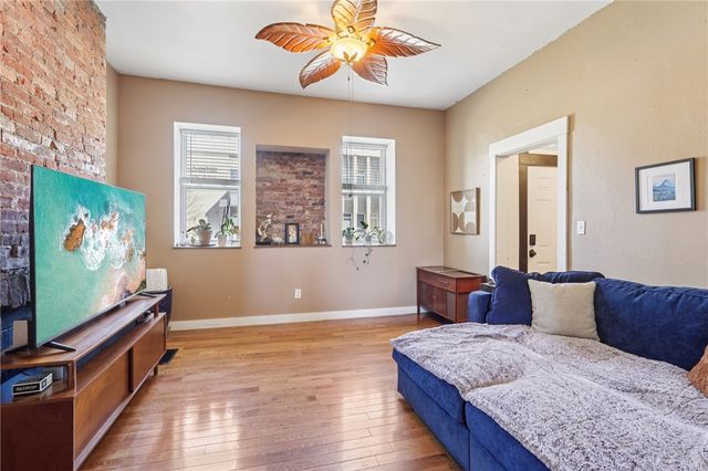 1619 Manhattan Street, Manchester, PA 15233