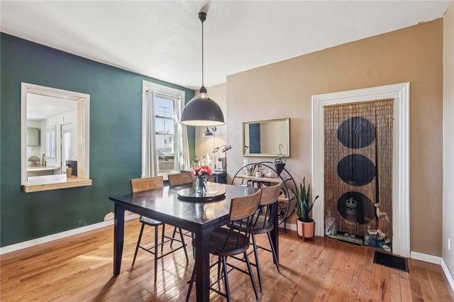 1619 Manhattan Street, Manchester, PA 15233