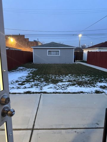 1216 W 95th Place, Chicago, IL 60643