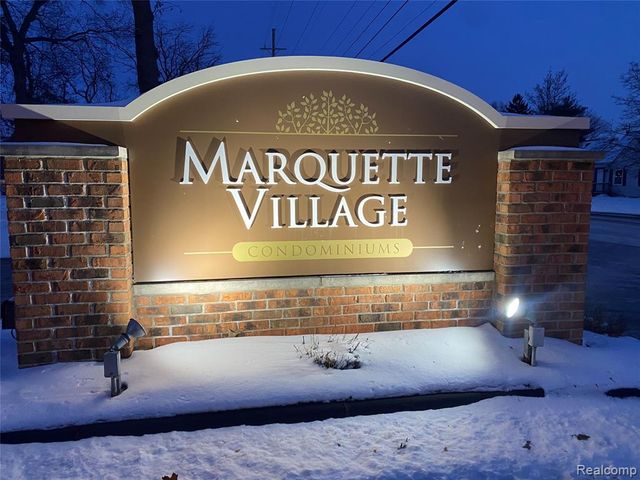 1309 Shoemaker Drive 82, Westland, MI 48185