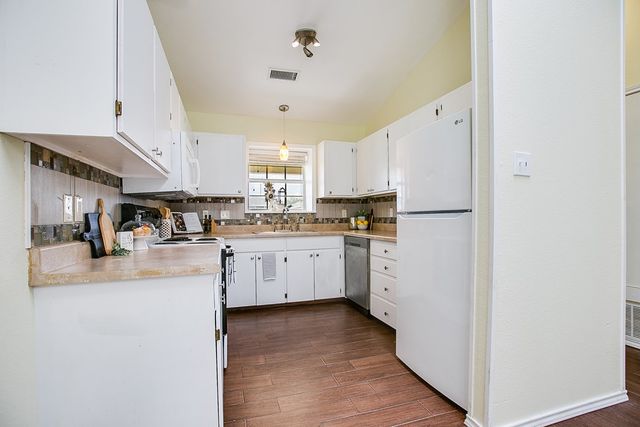 2638 Webster Street, San Angelo, TX 76901