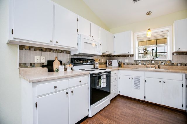 2638 Webster Street, San Angelo, TX 76901