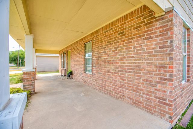 2638 Webster Street, San Angelo, TX 76901
