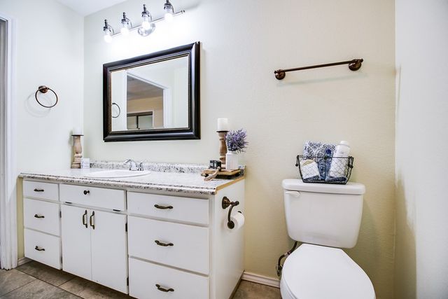 2638 Webster Street, San Angelo, TX 76901