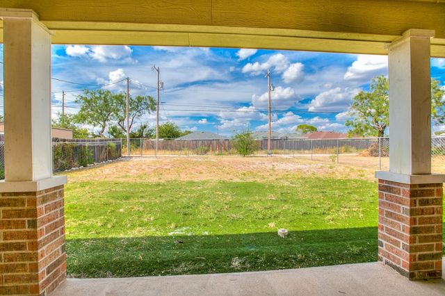 2638 Webster Street, San Angelo, TX 76901