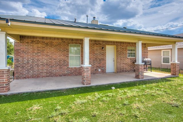 2638 Webster Street, San Angelo, TX 76901