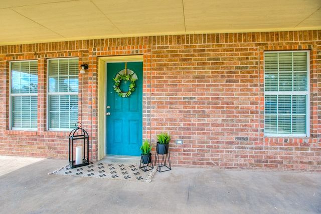 2638 Webster Street, San Angelo, TX 76901