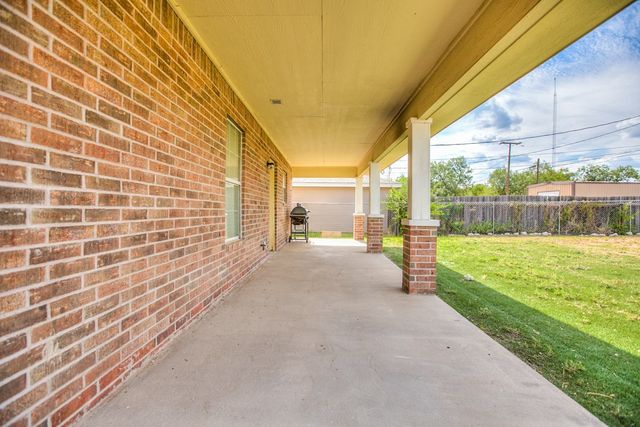 2638 Webster Street, San Angelo, TX 76901