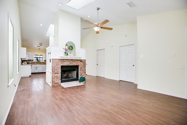 2638 Webster Street, San Angelo, TX 76901