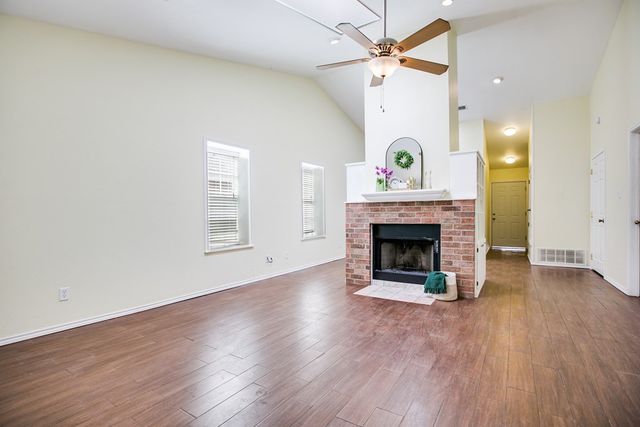 2638 Webster Street, San Angelo, TX 76901