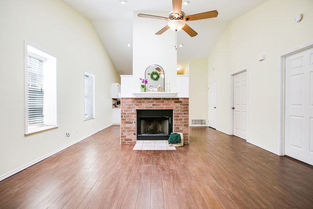 2638 Webster Street, San Angelo, TX 76901