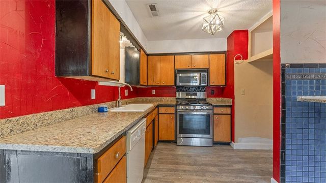 1004 Joye Street, Springdale, AR 72762