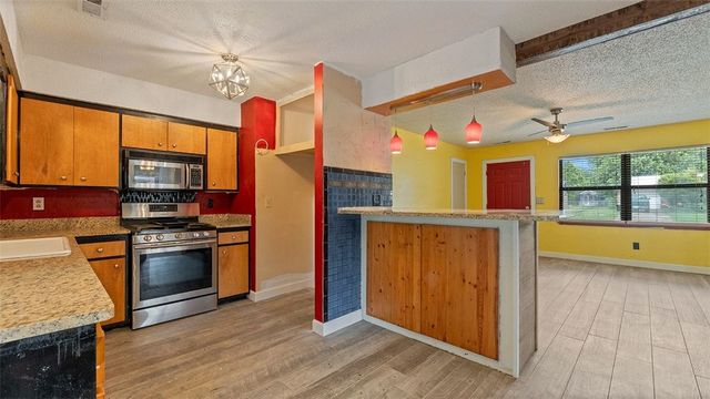 1004 Joye Street, Springdale, AR 72762