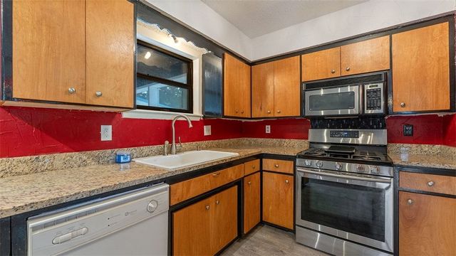 1004 Joye Street, Springdale, AR 72762