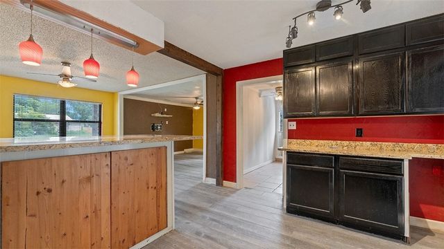1004 Joye Street, Springdale, AR 72762