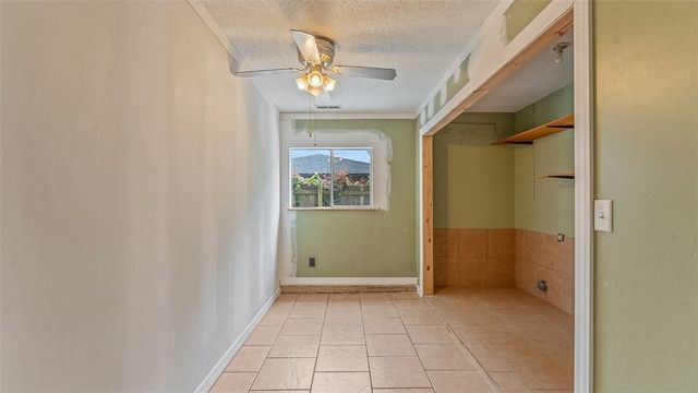 1004 Joye Street, Springdale, AR 72762
