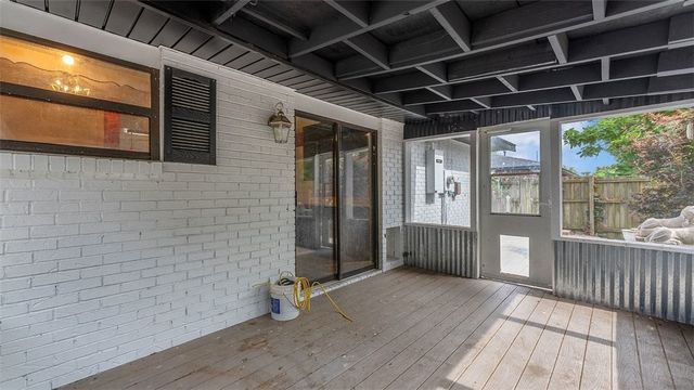 1004 Joye Street, Springdale, AR 72762