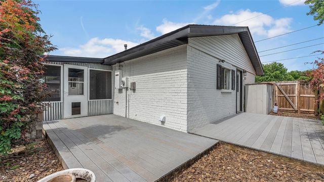 1004 Joye Street, Springdale, AR 72762