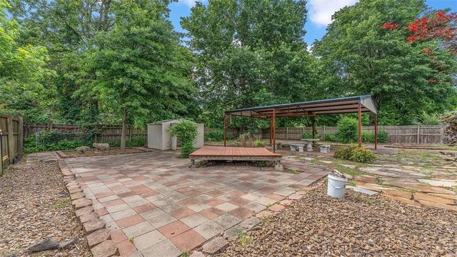 1004 Joye Street, Springdale, AR 72762