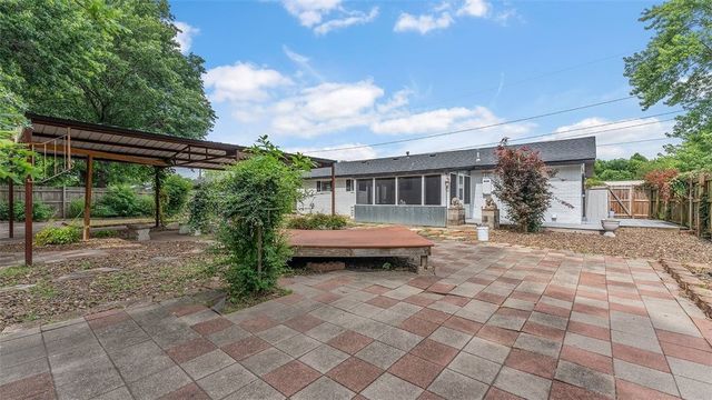 1004 Joye Street, Springdale, AR 72762