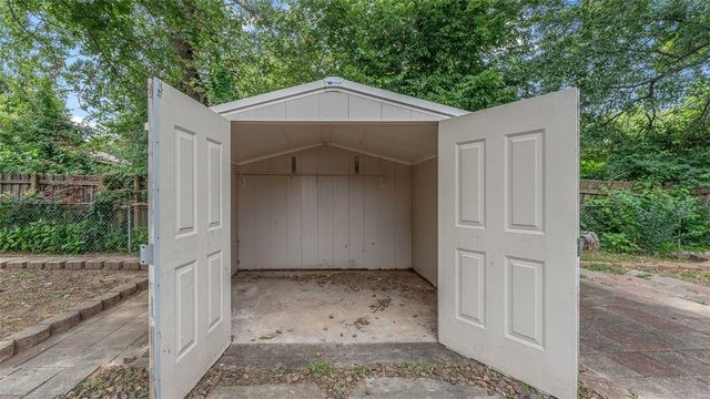 1004 Joye Street, Springdale, AR 72762