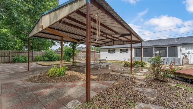 1004 Joye Street, Springdale, AR 72762