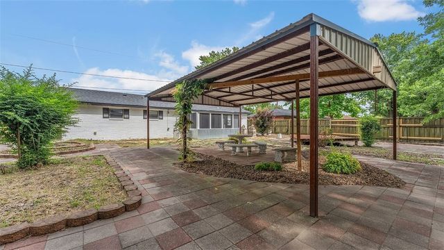 1004 Joye Street, Springdale, AR 72762