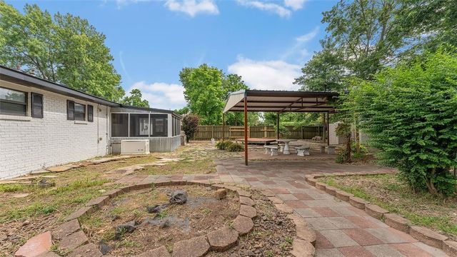 1004 Joye Street, Springdale, AR 72762