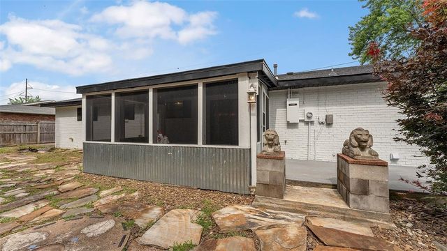 1004 Joye Street, Springdale, AR 72762