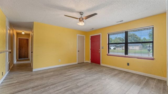 1004 Joye Street, Springdale, AR 72762