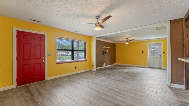 1004 Joye Street, Springdale, AR 72762