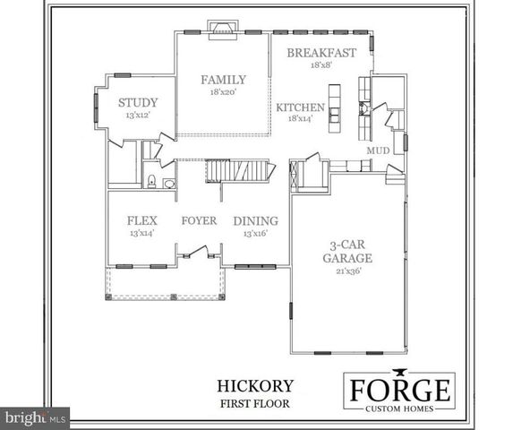 1050 GLEN HALL RD, Kennett Square, PA 19348