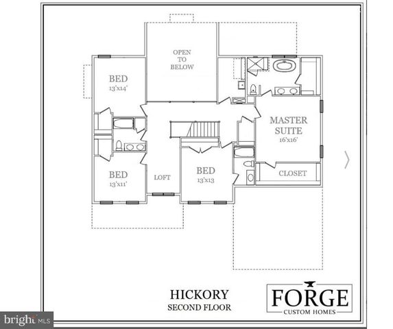 1050 GLEN HALL RD, Kennett Square, PA 19348