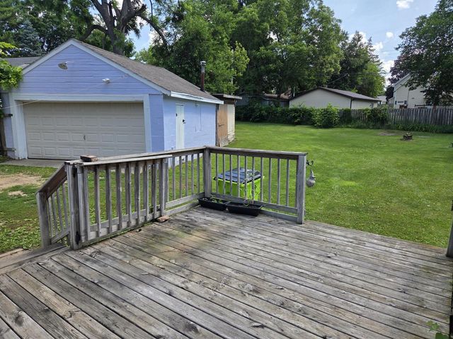 325 S Sixth STREET, Delavan, WI 53115