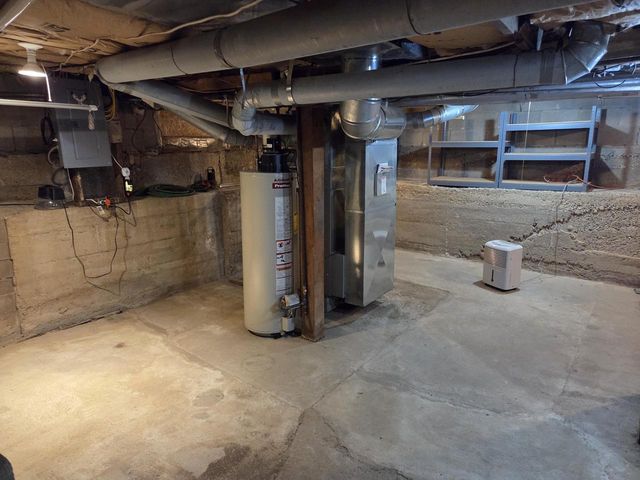 325 S Sixth STREET, Delavan, WI 53115