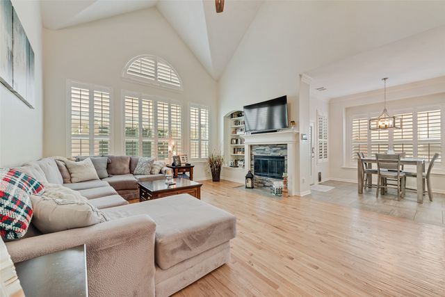 7916 Mimosa Drive, North Richland Hills, TX 76180