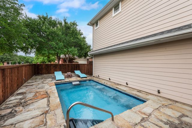 7916 Mimosa Drive, North Richland Hills, TX 76180