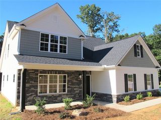 412 Bethesda Road, Lexington, NC 27295