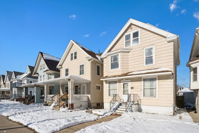 1518 Bever Ave, Cedar Rapids, IA 52403