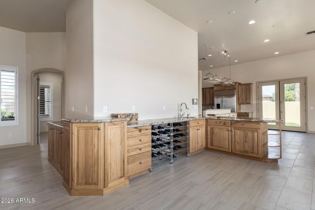 2511 N 143RD Drive, Goodyear, AZ 85395