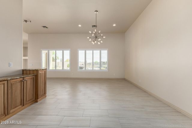 2511 N 143RD Drive, Goodyear, AZ 85395