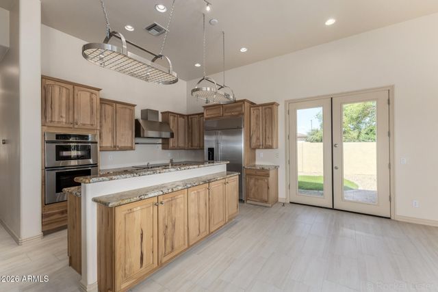 2511 N 143RD Drive, Goodyear, AZ 85395