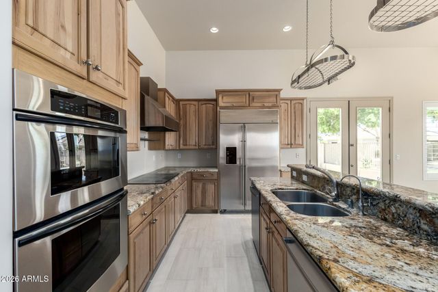 2511 N 143RD Drive, Goodyear, AZ 85395