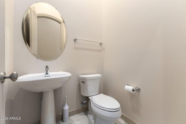 2511 N 143RD Drive, Goodyear, AZ 85395