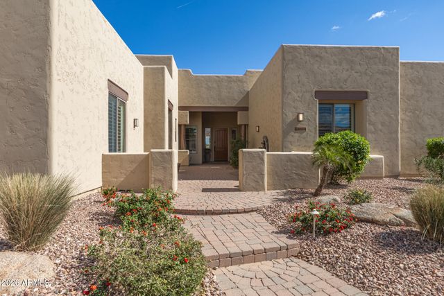 2511 N 143RD Drive, Goodyear, AZ 85395