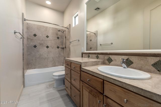 2511 N 143RD Drive, Goodyear, AZ 85395